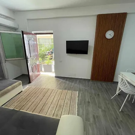 Appartamento Albi Durrës