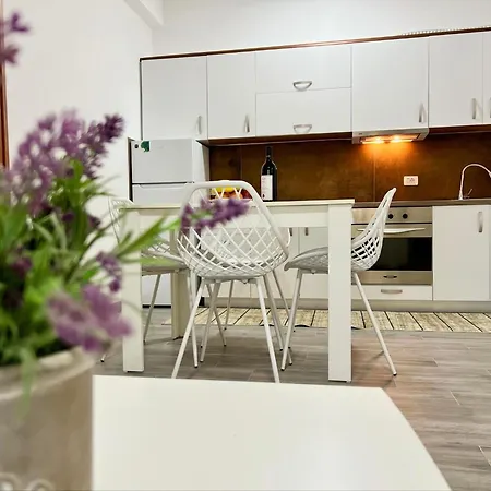 Albi Apartment Durres