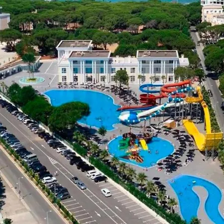 Albi Apartment Durres