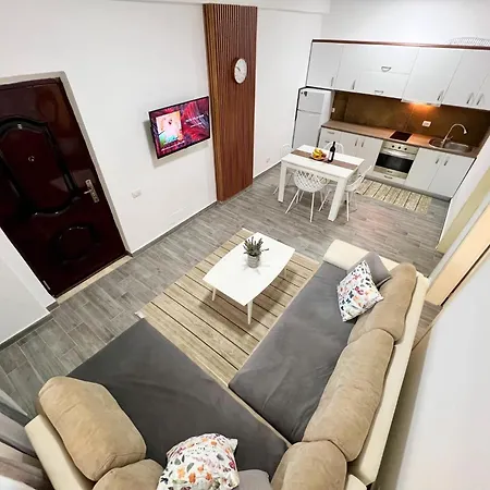 Apartment Albi
